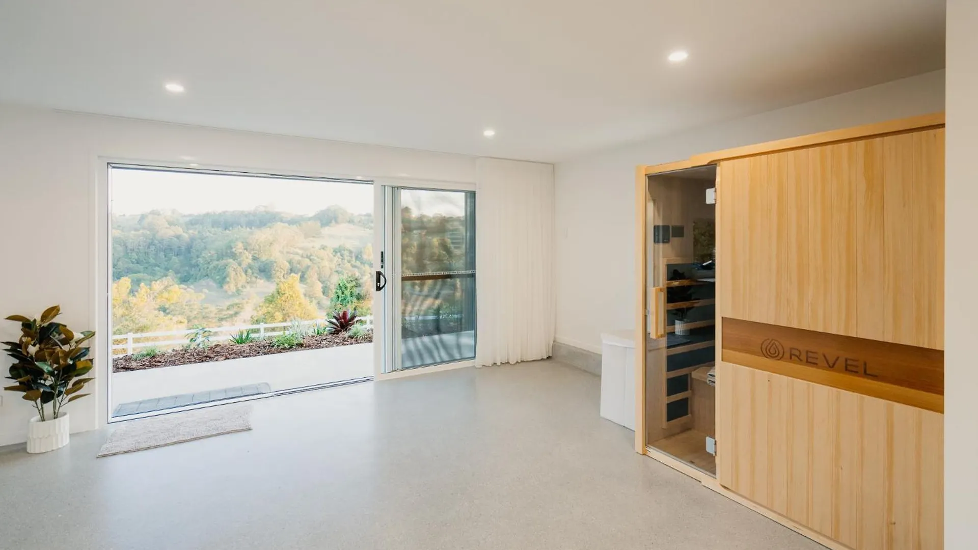 Monty'S House Βίλα Montville