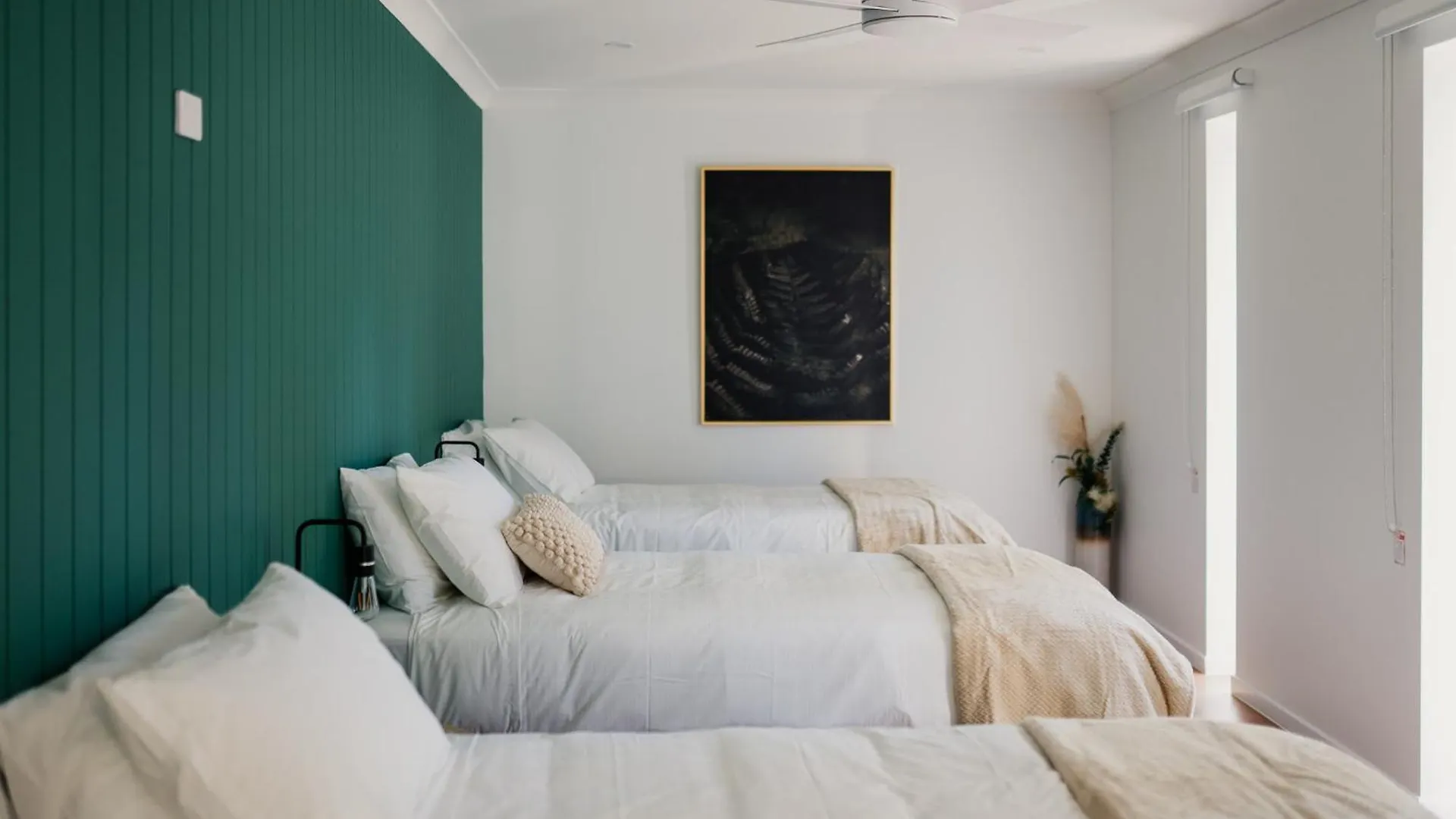 Monty'S House Βίλα Montville