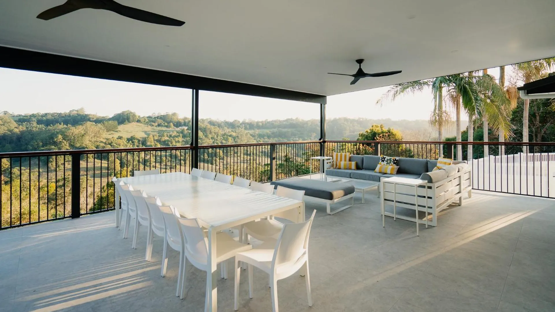 Monty'S House Villa Montville 0*,  Australien